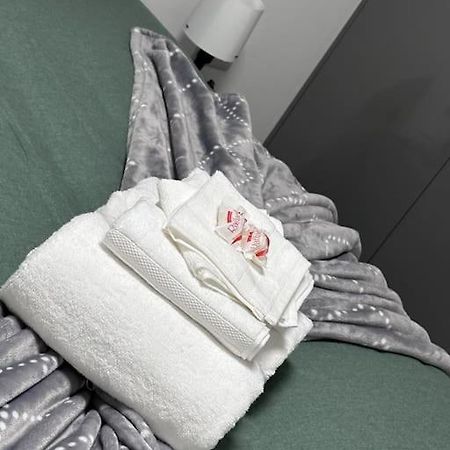 2Bed Flat In Leicester ! 외부 사진