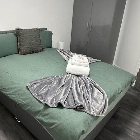 2Bed Flat In Leicester ! 외부 사진